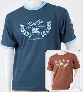 Kooga Vintage T-Shirt. 